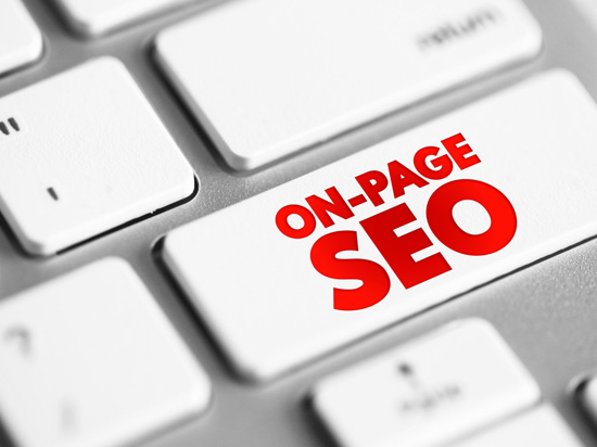 Sayfa İçi (On-Page) SEO Teknikleri ile Web Sitenizi Optimize Edin