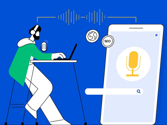 Sesli Arama Optimizasyonu (Voice Search) Nedir? SEO'ya Etkisi