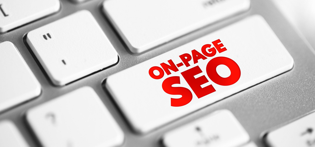 Sayfa İçi (On-Page) SEO Teknikleri ile Web Sitenizi Optimize Edin