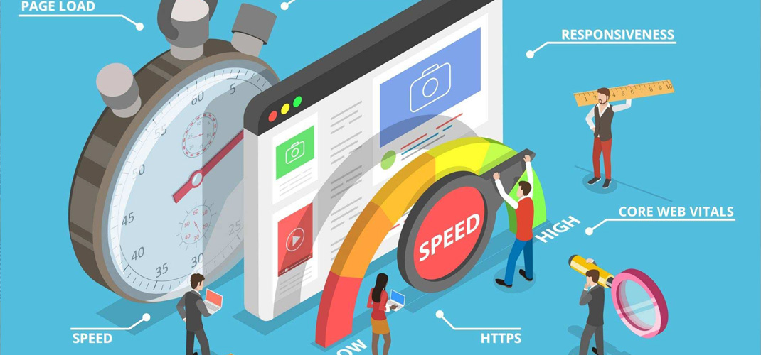 SEO'da Site Hızı ve Performansı Nasıl Optimize Edilir?