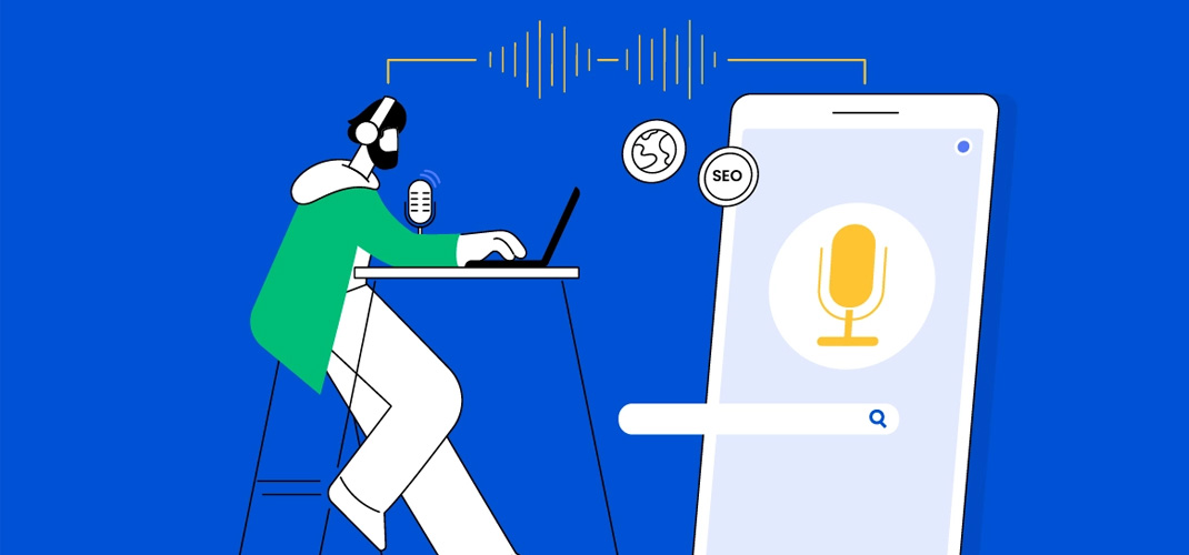 Sesli Arama Optimizasyonu (Voice Search) Nedir? SEO'ya Etkisi