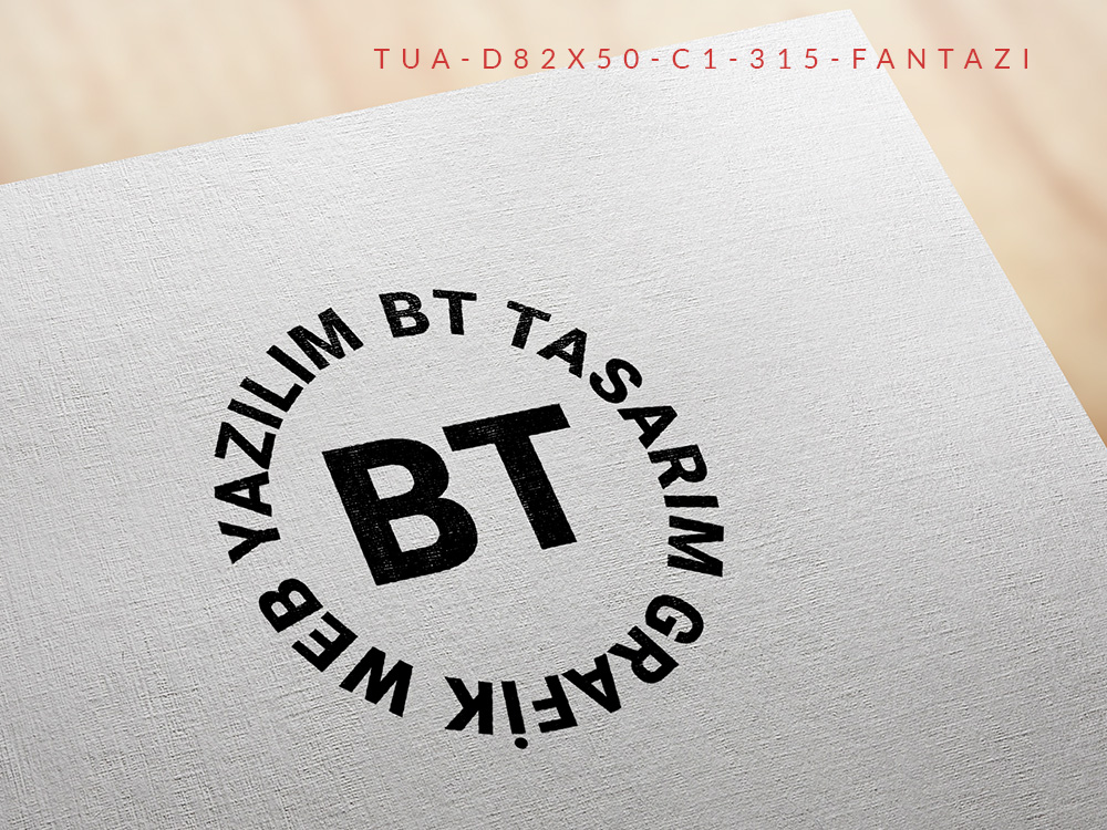 BT Tasarım tuale fantazi kartvizitler, lüks ve dikkat çekici bir görünüme sahiptir. 8.2x5 cm boyutlarında, 315 gr tuale fantazi kağıt üzerine tek yön baskı ile üretilen bu kartvizitler, dokulu yüzeyleri ile fark yaratır.